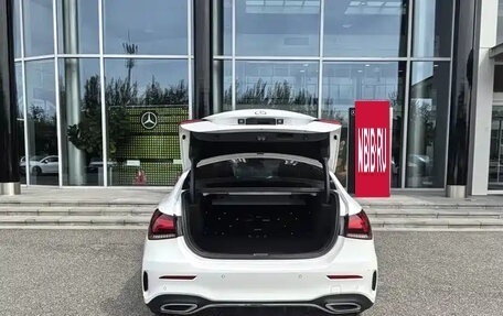 Mercedes-Benz A-Класс, 2022 год, 1 472 000 рублей, 6 фотография
