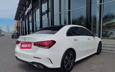 Mercedes-Benz A-Класс, 2022 год, 1 472 000 рублей, 3 фотография