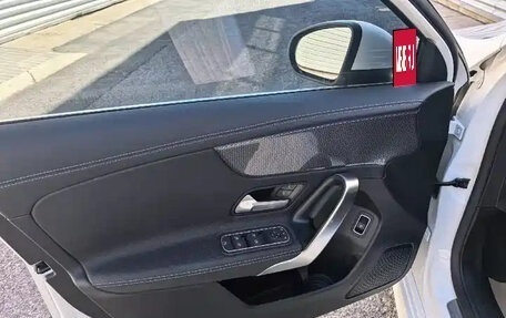 Mercedes-Benz A-Класс, 2022 год, 1 472 000 рублей, 15 фотография