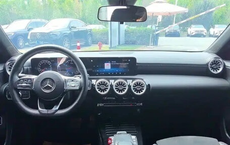 Mercedes-Benz A-Класс, 2022 год, 1 472 000 рублей, 11 фотография