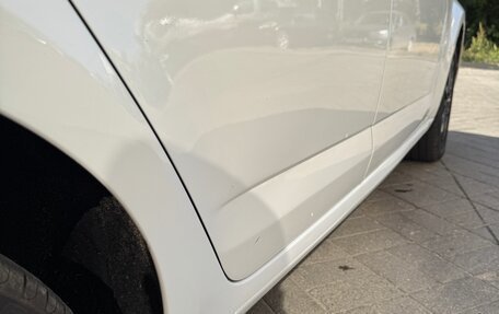 Skoda Octavia, 2015 год, 1 120 000 рублей, 6 фотография