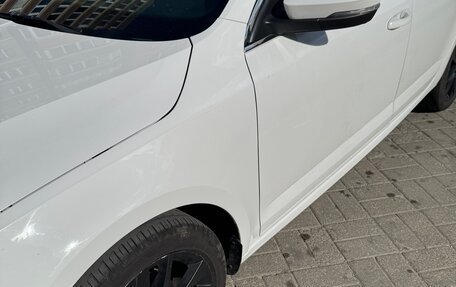 Skoda Octavia, 2015 год, 1 120 000 рублей, 4 фотография