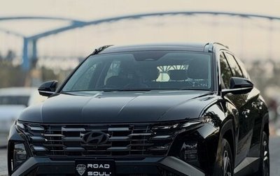 Hyundai Tucson, 2025 год, 4 215 200 рублей, 1 фотография