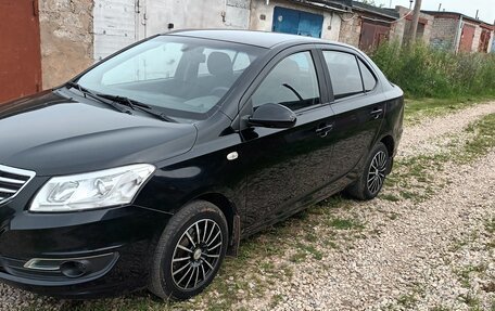 Chery Bonus 3 (E3), 2015 год, 550 000 рублей, 2 фотография