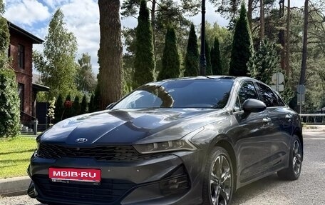 KIA K5, 2020 год, 2 250 000 рублей, 1 фотография