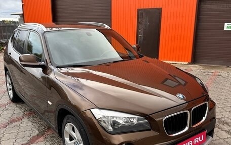 BMW X1, 2011 год, 1 135 000 рублей, 1 фотография