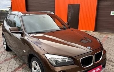 BMW X1, 2011 год, 1 135 000 рублей, 1 фотография
