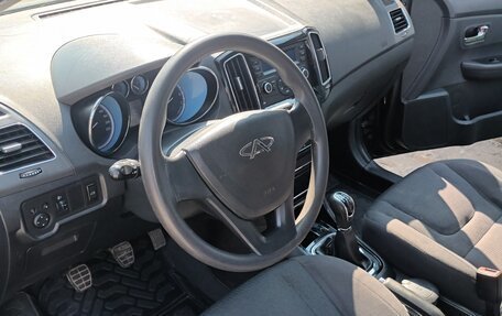 Chery Bonus 3 (E3), 2015 год, 550 000 рублей, 5 фотография