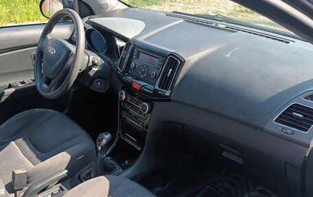 Chery Bonus 3 (E3), 2015 год, 550 000 рублей, 7 фотография