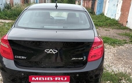 Chery Bonus 3 (E3), 2015 год, 550 000 рублей, 4 фотография