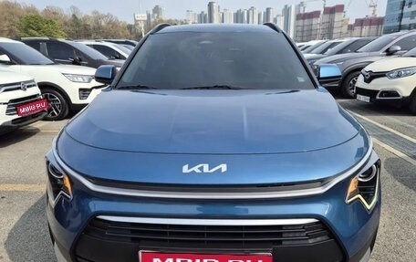 KIA Niro, 2025 год, 2 200 200 рублей, 1 фотография