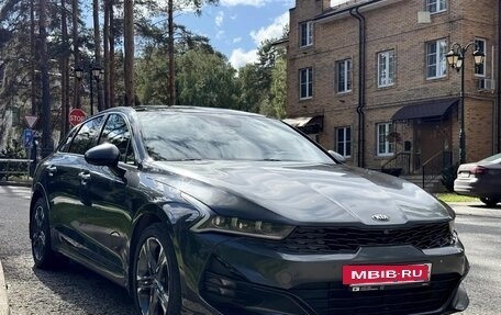 KIA K5, 2020 год, 2 250 000 рублей, 2 фотография