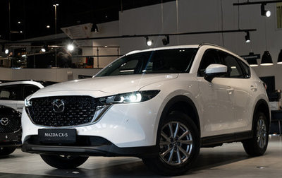 Mazda CX-5 II, 2026 год, 3 187 444 рублей, 1 фотография