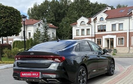 KIA K5, 2020 год, 2 250 000 рублей, 7 фотография