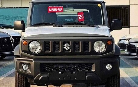 Suzuki Jimny, 2023 год, 2 900 017 рублей, 1 фотография