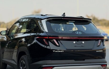 Hyundai Tucson, 2025 год, 4 215 200 рублей, 4 фотография
