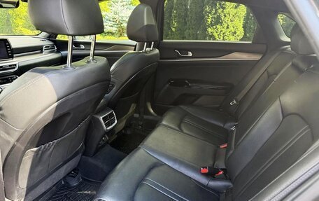KIA K5, 2020 год, 2 250 000 рублей, 21 фотография