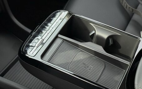 Hyundai Tucson, 2025 год, 4 215 200 рублей, 13 фотография