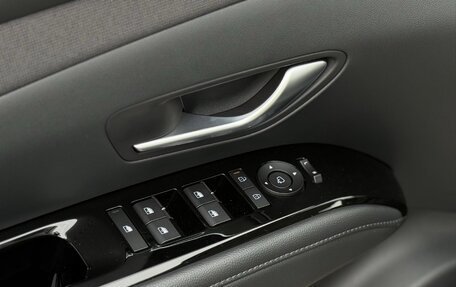 Hyundai Tucson, 2025 год, 4 215 200 рублей, 11 фотография