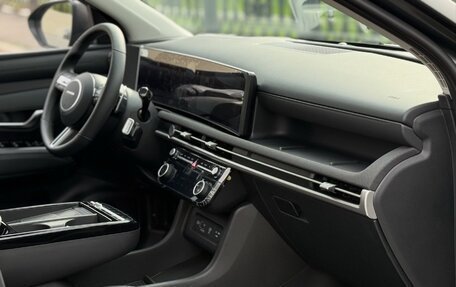Hyundai Tucson, 2025 год, 4 215 200 рублей, 14 фотография