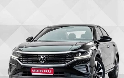 Volkswagen Passat, 2025 год, 1 800 000 рублей, 1 фотография