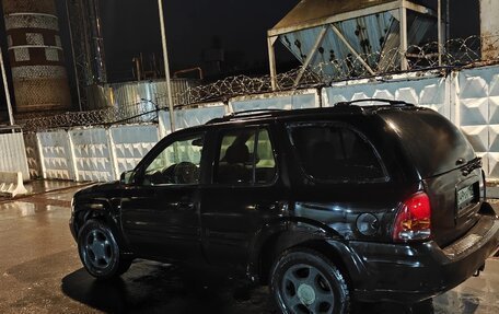 Oldsmobile Bravada II, 2001 год, 540 000 рублей, 3 фотография