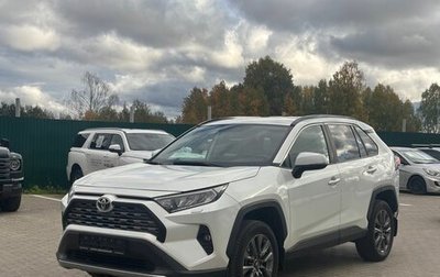 Toyota RAV4, 2020 год, 3 150 000 рублей, 1 фотография