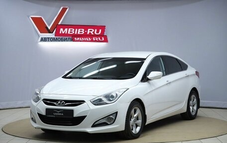 Hyundai i40 I рестайлинг, 2015 год, 1 050 000 рублей, 1 фотография