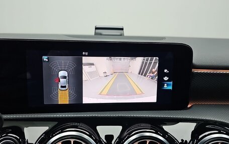 Mercedes-Benz A-Класс, 2022 год, 2 160 000 рублей, 8 фотография