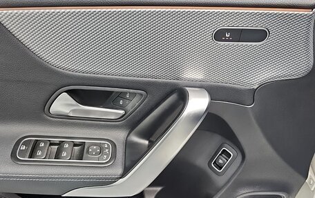 Mercedes-Benz A-Класс, 2022 год, 2 160 000 рублей, 14 фотография