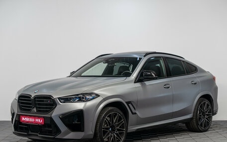 BMW X6 M, 2024 год, 18 650 000 рублей, 1 фотография