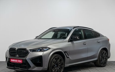 BMW X6 M, 2024 год, 18 650 000 рублей, 1 фотография