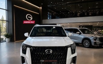 GAC GS8, 2026 год, 4 949 000 рублей, 1 фотография