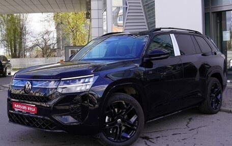 Volkswagen Teramont, 2026 год, 6 290 000 рублей, 1 фотография