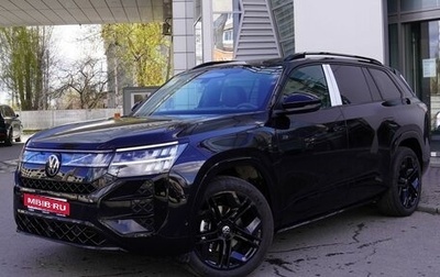 Volkswagen Teramont, 2026 год, 6 290 000 рублей, 1 фотография
