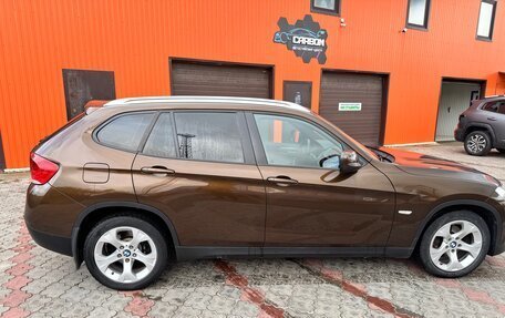 BMW X1, 2011 год, 1 135 000 рублей, 3 фотография