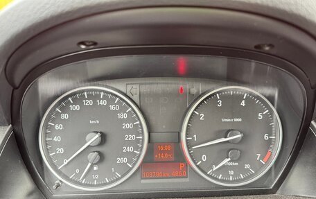 BMW X1, 2011 год, 1 135 000 рублей, 8 фотография