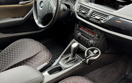 BMW X1, 2011 год, 1 135 000 рублей, 9 фотография