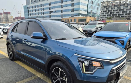 KIA Niro, 2025 год, 2 200 200 рублей, 2 фотография