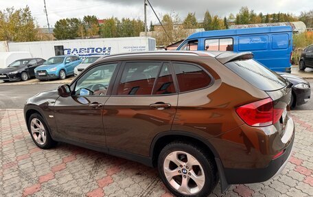 BMW X1, 2011 год, 1 135 000 рублей, 6 фотография