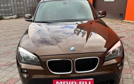 BMW X1, 2011 год, 1 135 000 рублей, 2 фотография