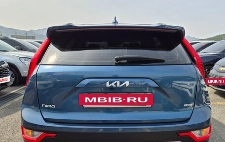 KIA Niro, 2025 год, 2 200 200 рублей, 5 фотография