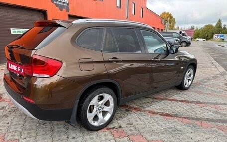 BMW X1, 2011 год, 1 135 000 рублей, 4 фотография