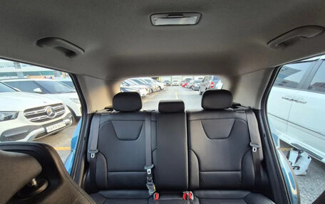 KIA Niro, 2025 год, 2 200 200 рублей, 12 фотография