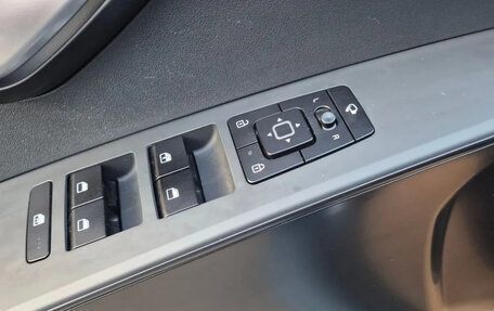 KIA Niro, 2025 год, 2 200 200 рублей, 11 фотография