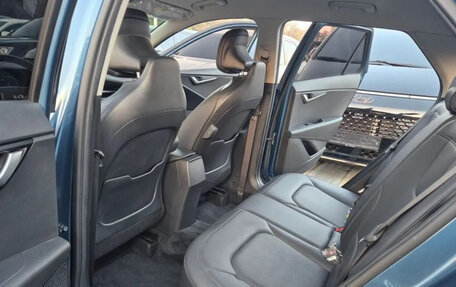 KIA Niro, 2025 год, 2 200 200 рублей, 9 фотография