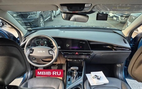 KIA Niro, 2025 год, 2 200 200 рублей, 7 фотография