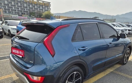 KIA Niro, 2025 год, 2 200 200 рублей, 6 фотография