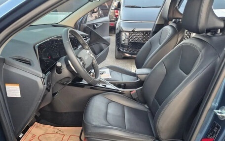 KIA Niro, 2025 год, 2 200 200 рублей, 8 фотография