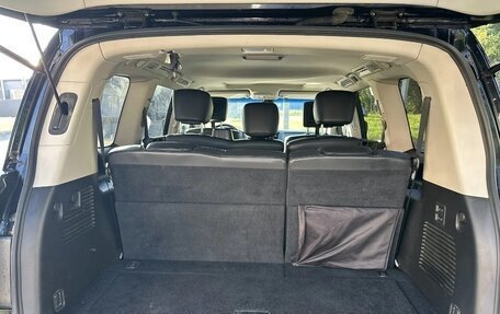Infiniti QX80 I рестайлинг, 2013 год, 2 200 000 рублей, 7 фотография